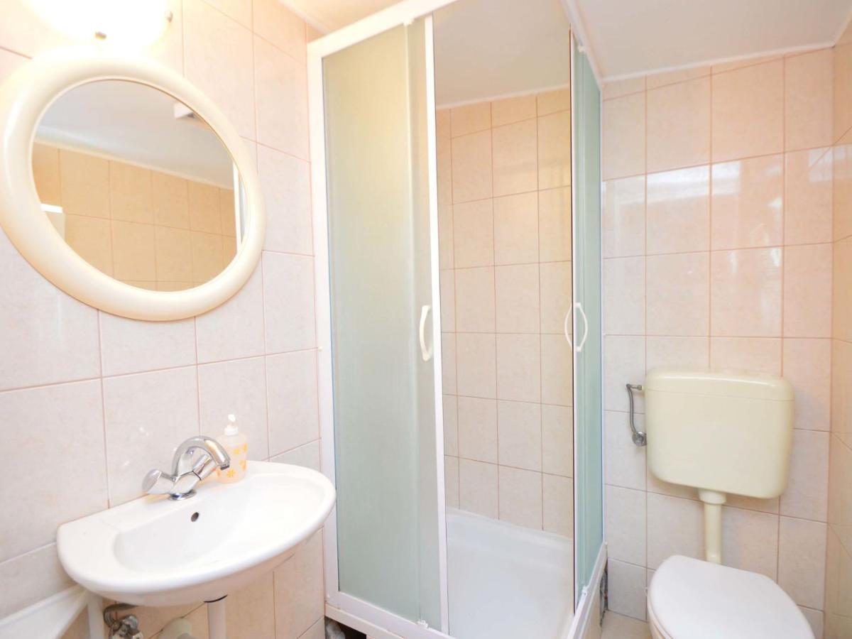 Apartment Lastavica-2 By Interhome Jadrija Esterno foto
