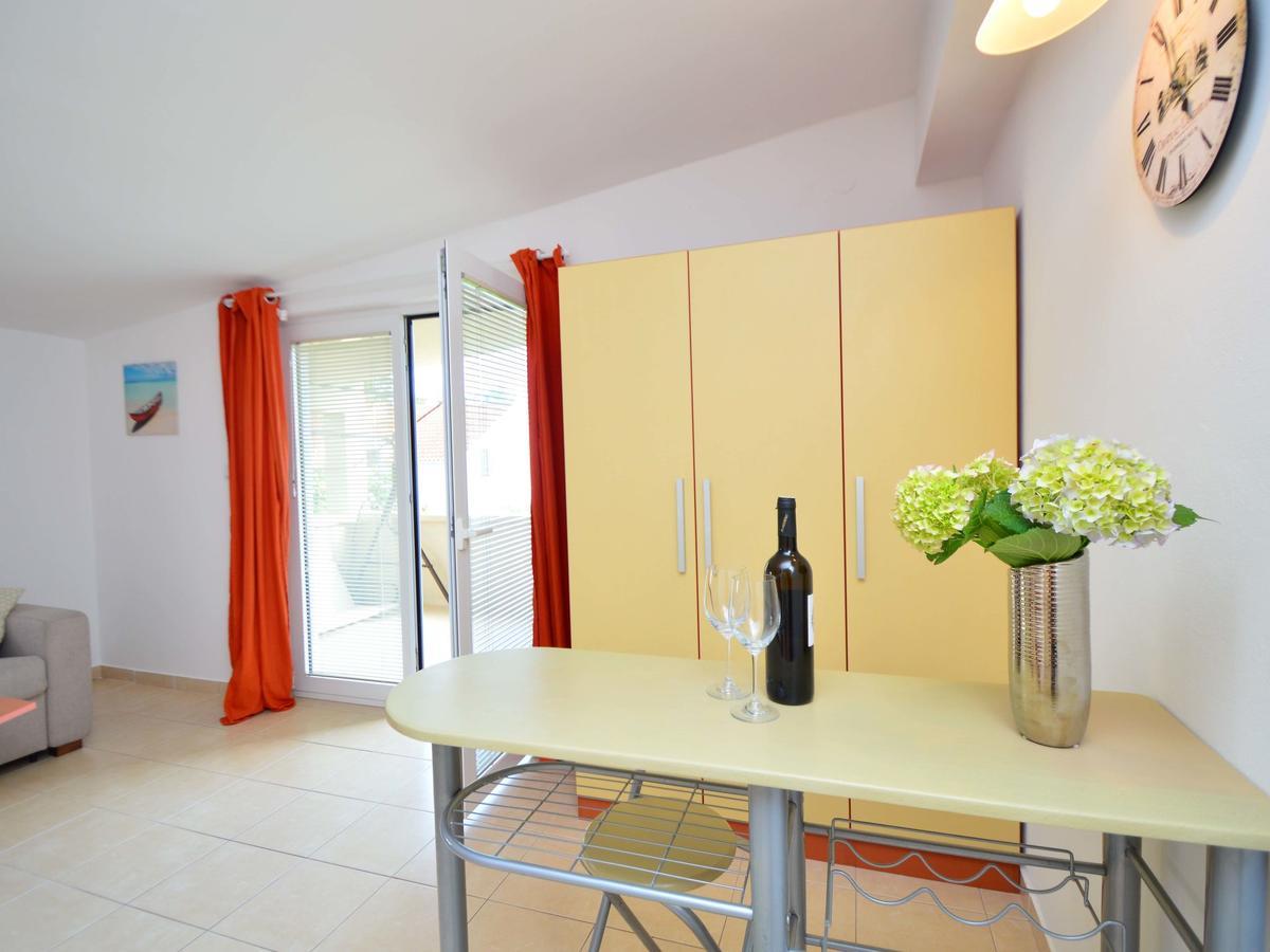 Apartment Lastavica-2 By Interhome Jadrija Esterno foto