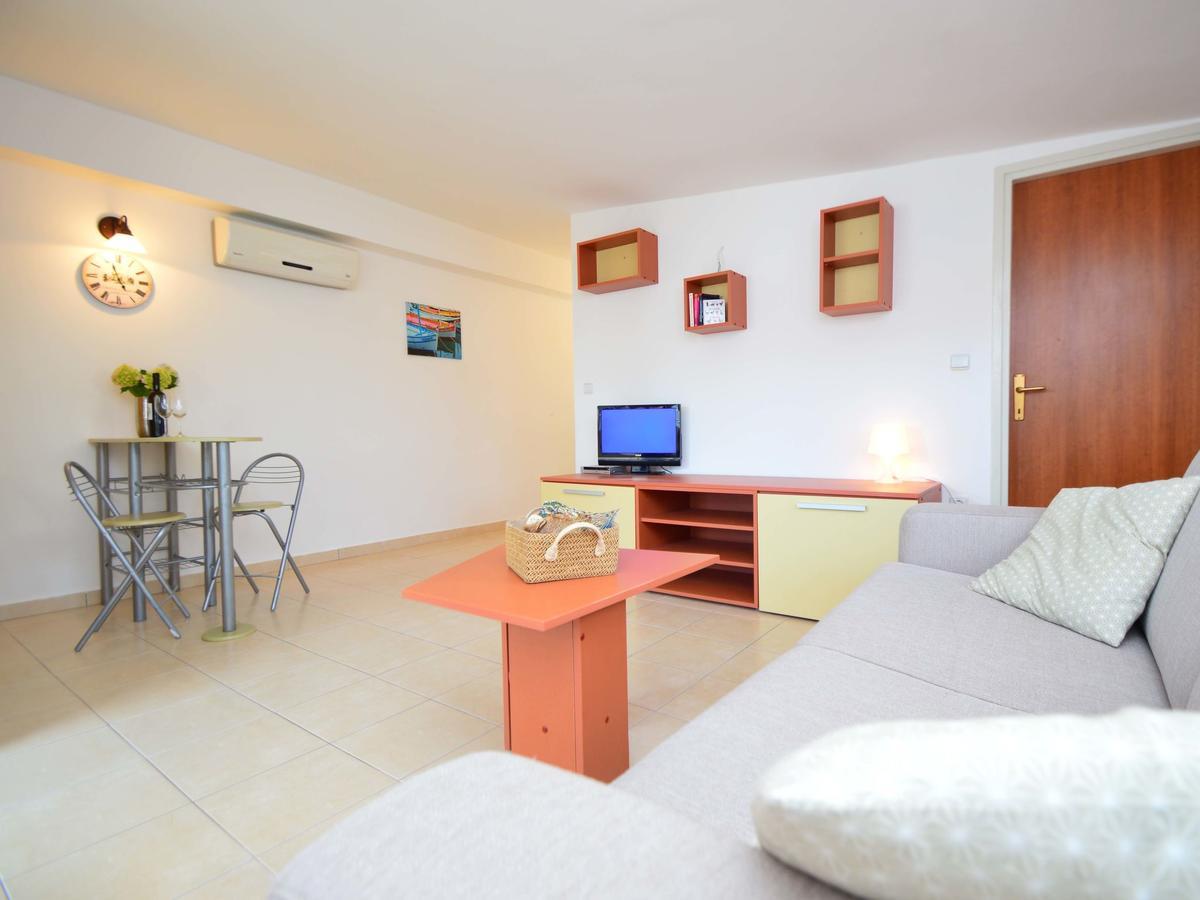 Apartment Lastavica-2 By Interhome Jadrija Esterno foto