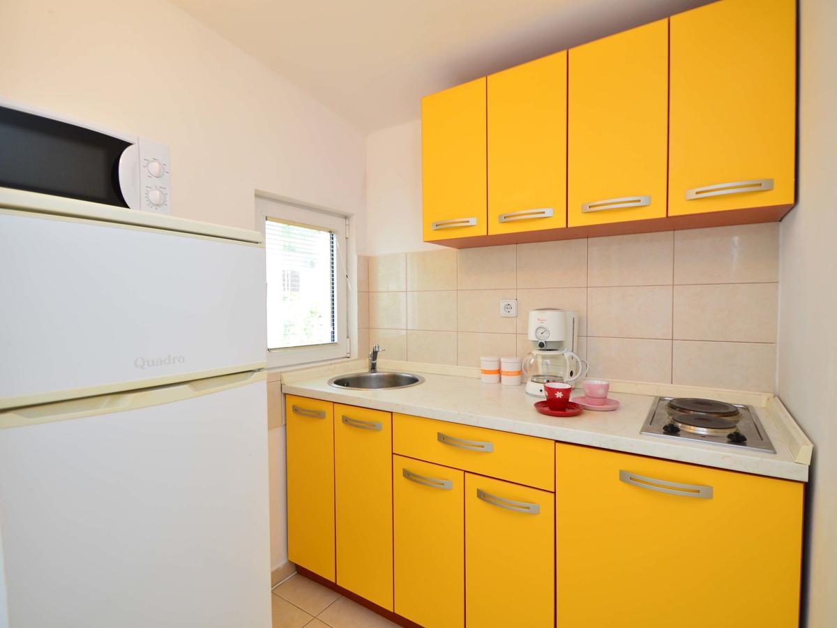Apartment Lastavica-2 By Interhome Jadrija Esterno foto