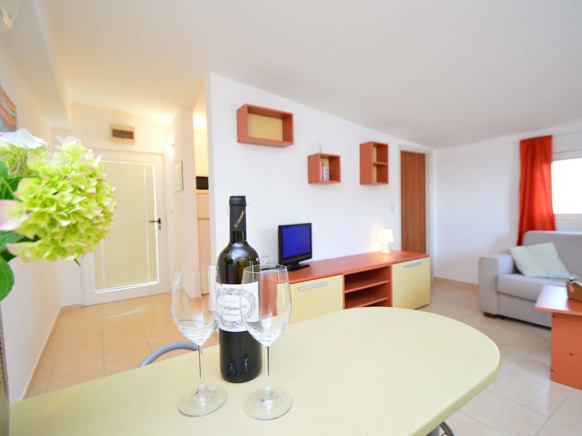 Apartment Lastavica-2 By Interhome Jadrija Esterno foto